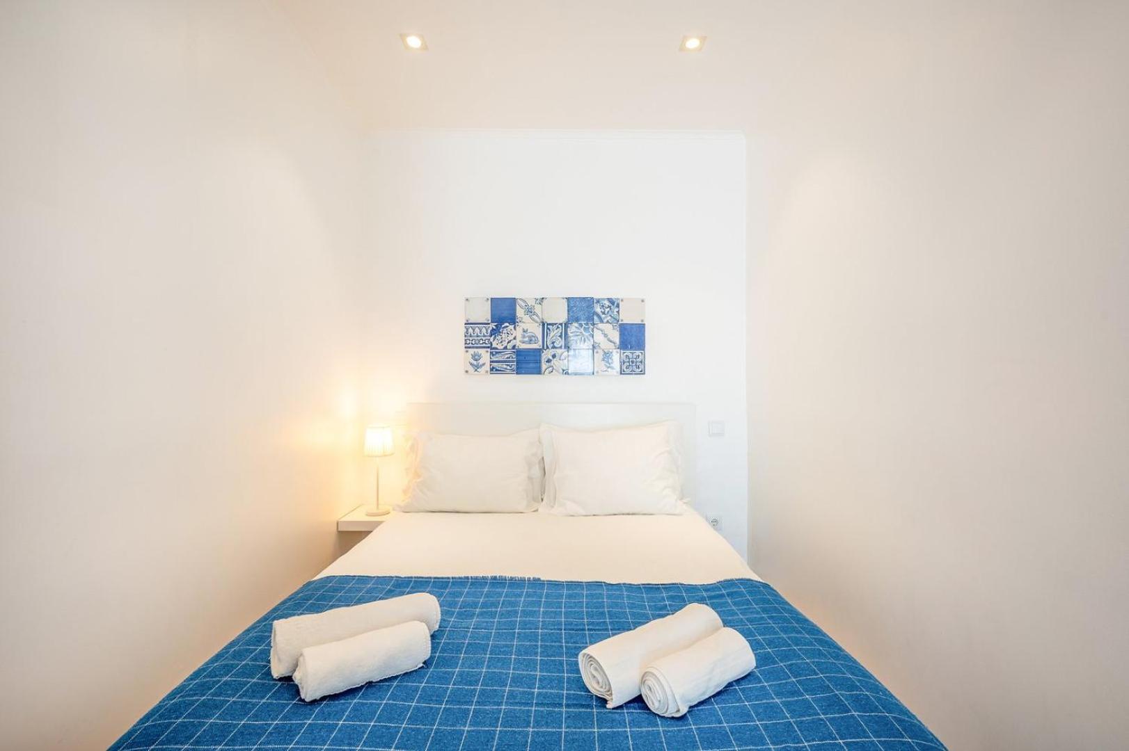 Guestready - A Charming In Belem Apartamento *